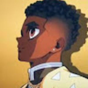 Meet your Posher, Katina